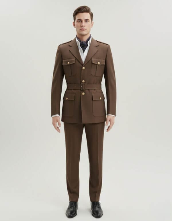 Untitled design4 Safari Suit