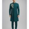 Indo-Western Sherwani
