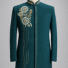 Indo-Western Sherwani