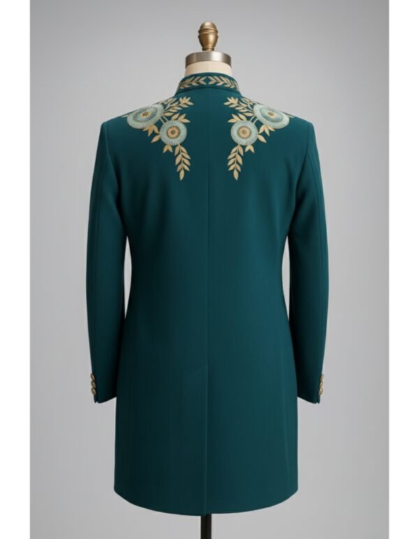 Indo-Western Sherwani