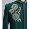 Indo-Western Sherwani