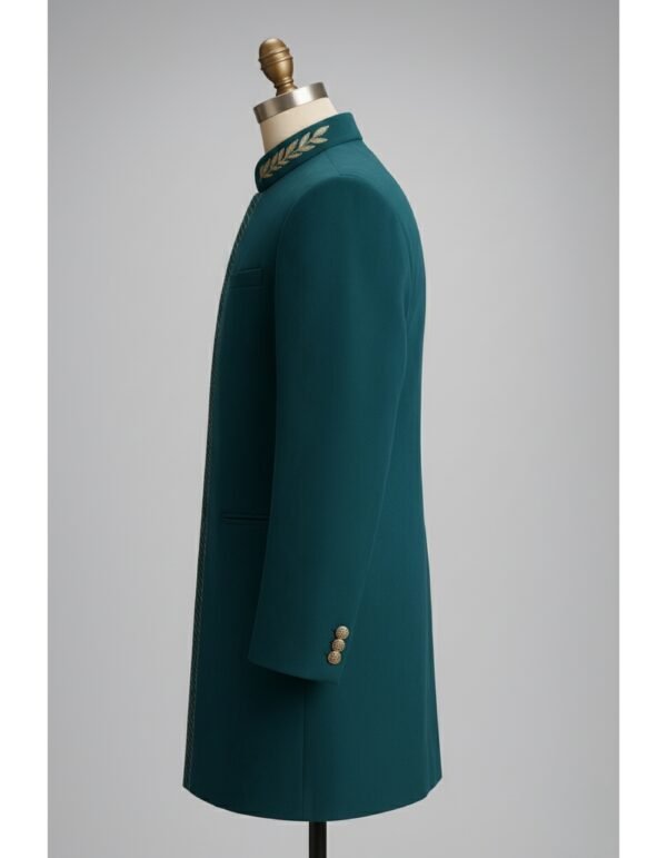 Indo-Western Sherwani