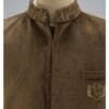 gkottk Nehru Jacket Velvet with handwork