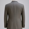 Premium Grey Men’s Blazer for Formal & Party Wear | Akal Designer | Classic Tailored Fit Coat for Men