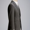 Premium Grey Men’s Blazer for Formal & Party Wear | Akal Designer | Classic Tailored Fit Coat for Men