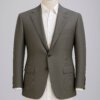 Premium Grey Men’s Blazer for Formal & Party Wear | Akal Designer | Classic Tailored Fit Coat for Men